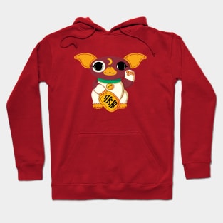 Lucky Creature Hoodie